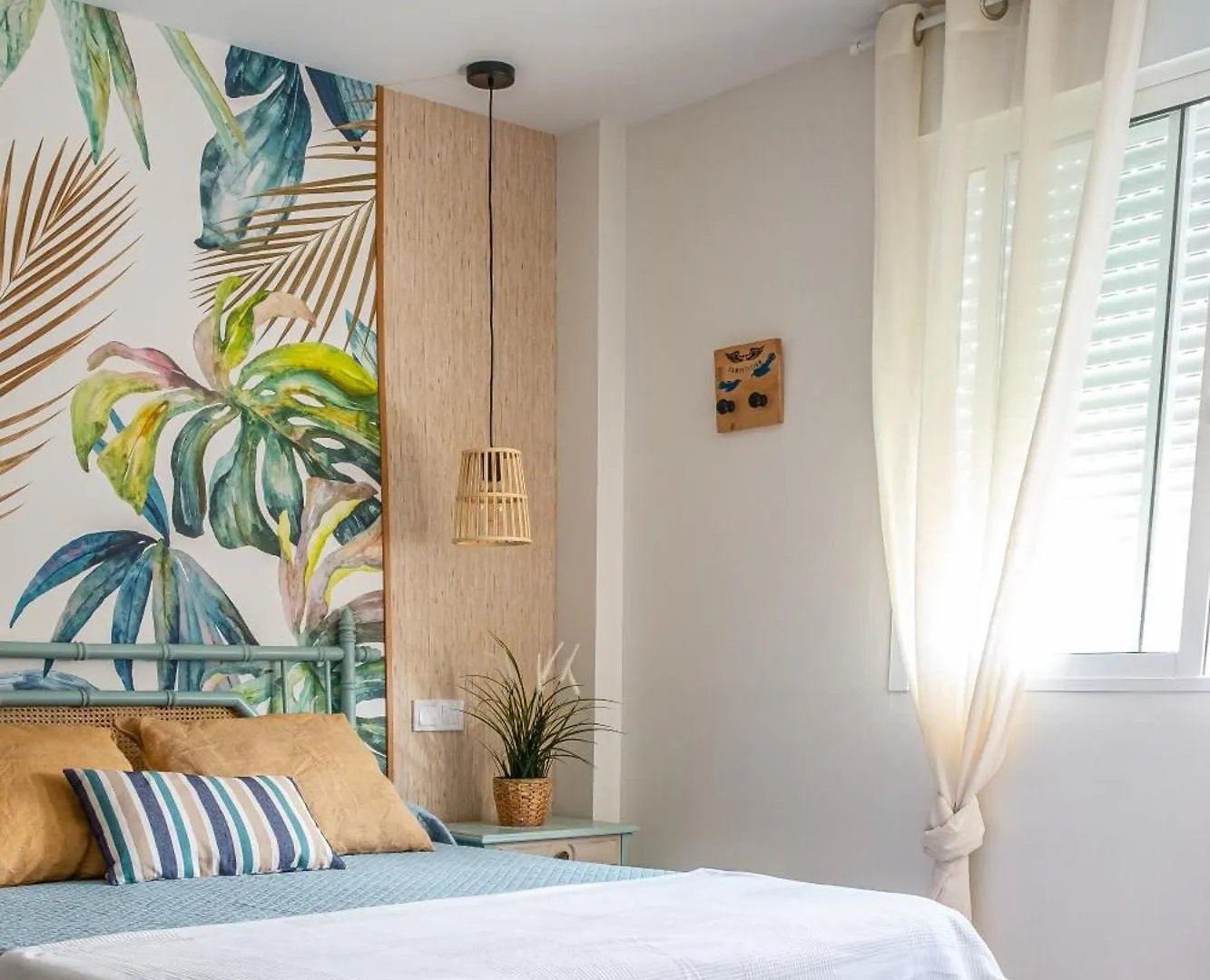 Amazonia Apartment Coslada