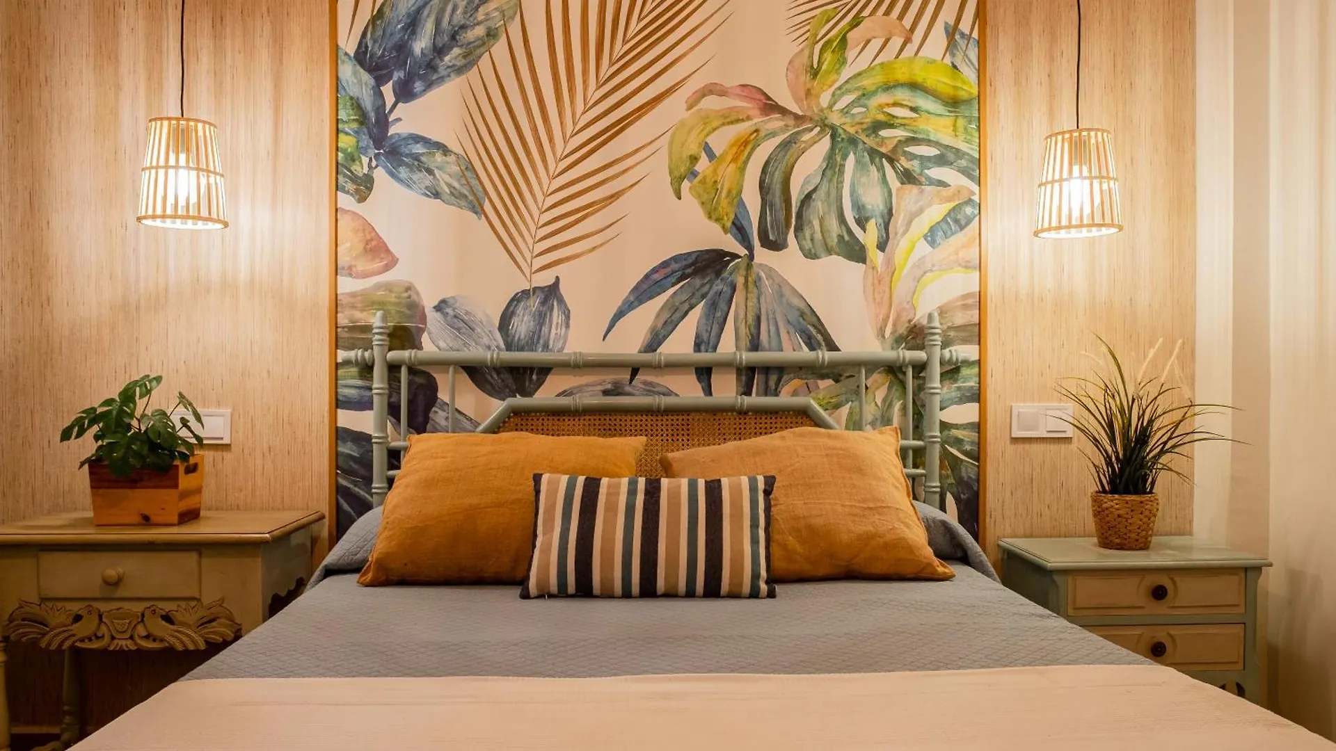 Amazonia Apartment Coslada